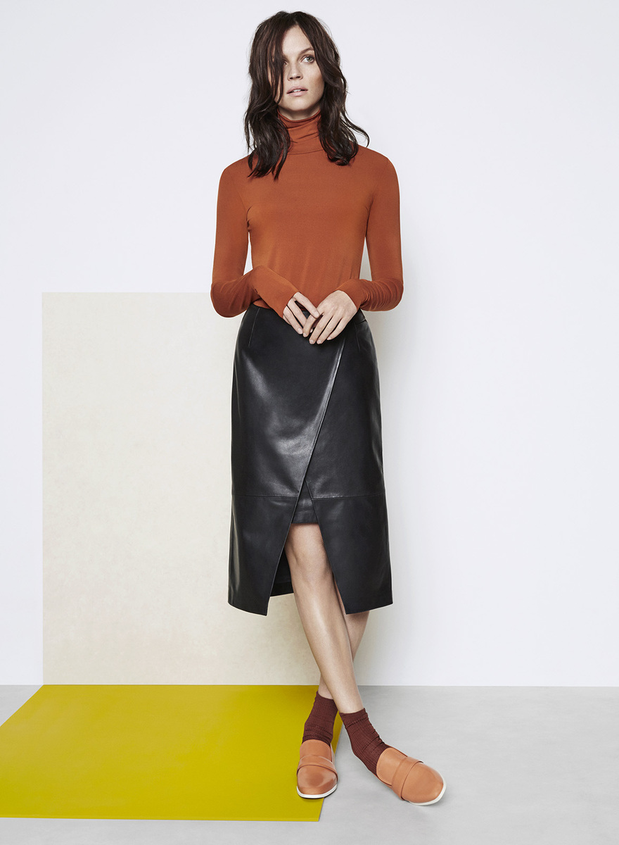 LUNDLUND : Lindex Lookbook AW15 LUNDLUND : Lindex Lookbook AW15