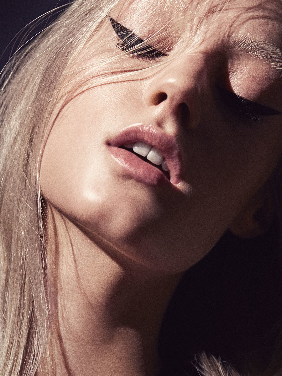 LUNDLUND : ELLE Sweden LUNDLUND : ELLE Sweden