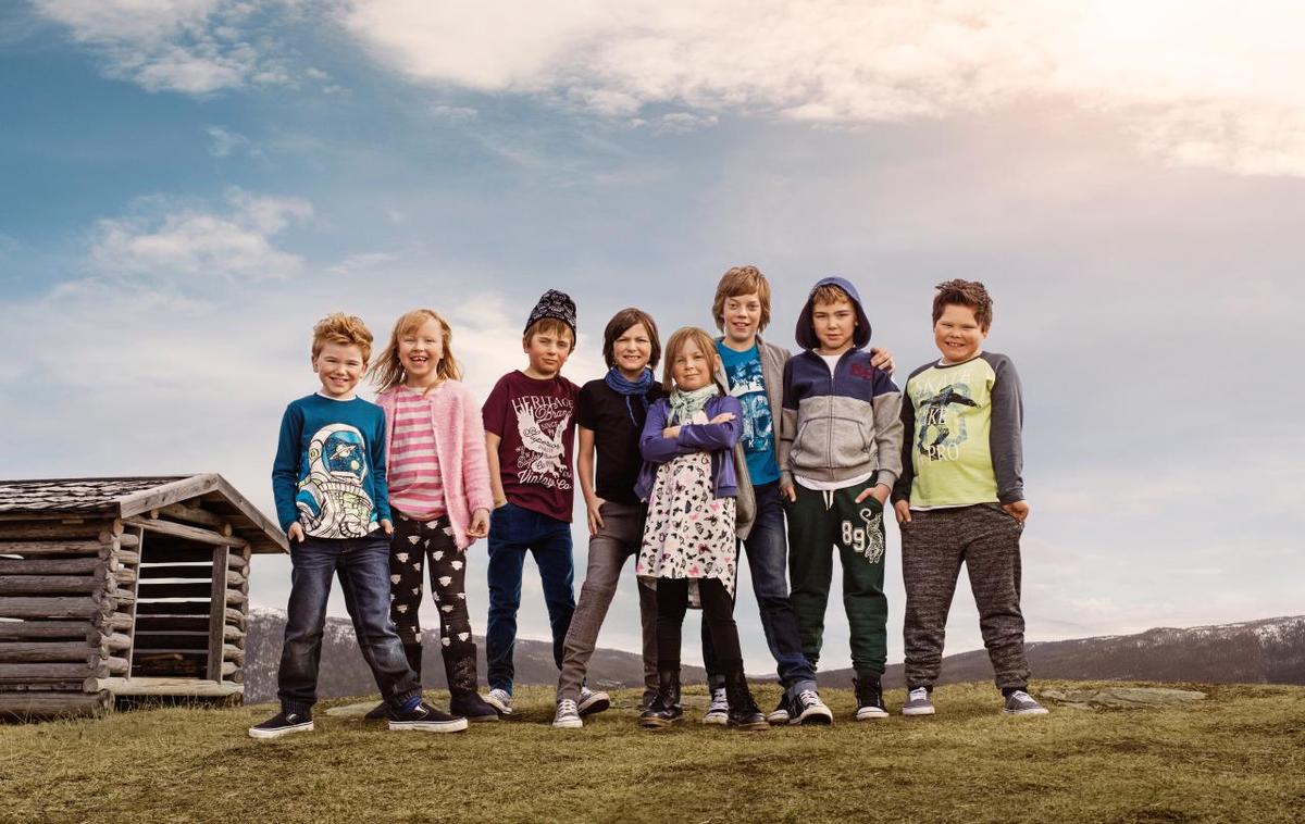 LUNDLUND : Åhléns kids LUNDLUND : Åhléns kids