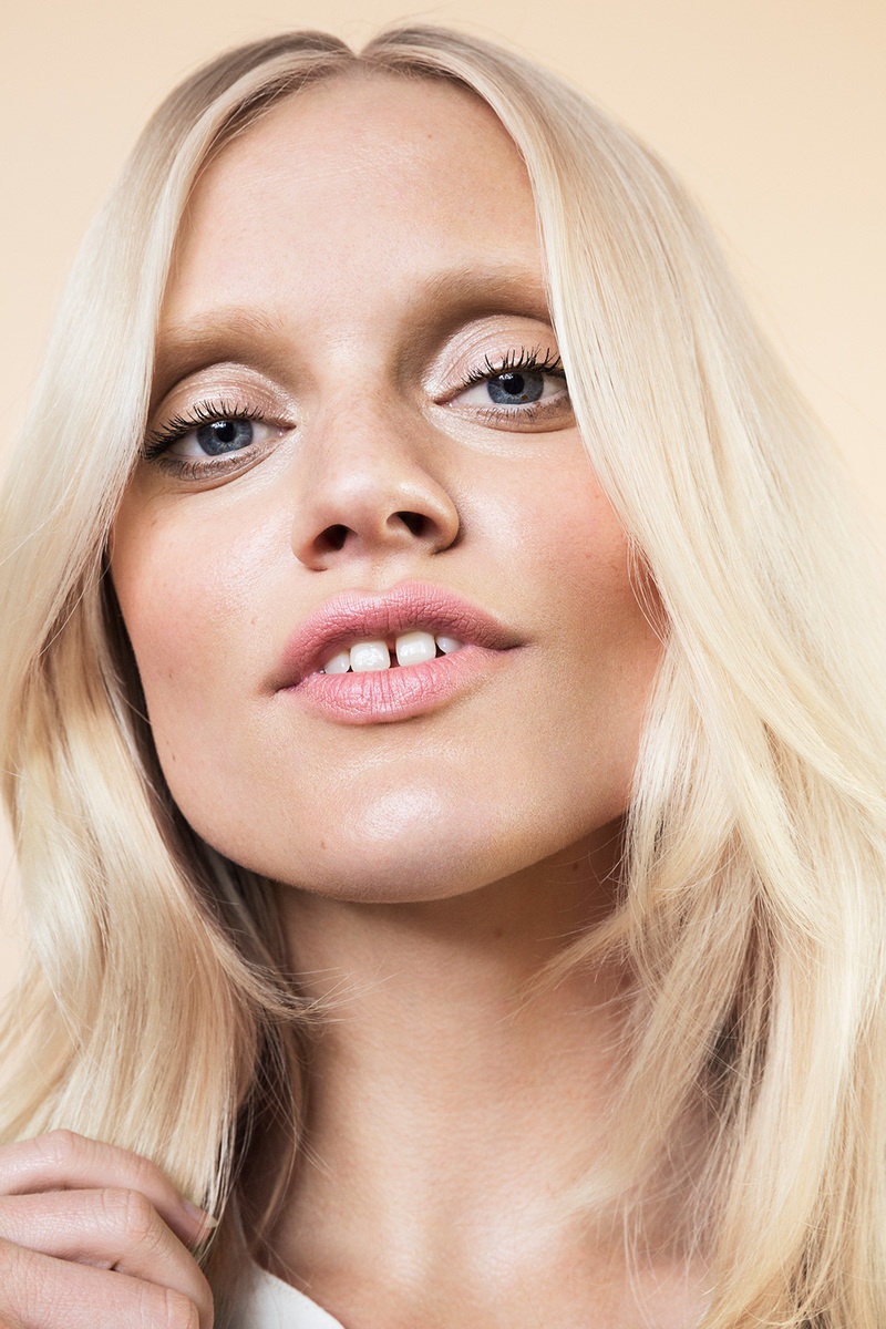 LUNDLUND : Åhléns Beauty Magazine LUNDLUND : Åhléns Beauty Magazine