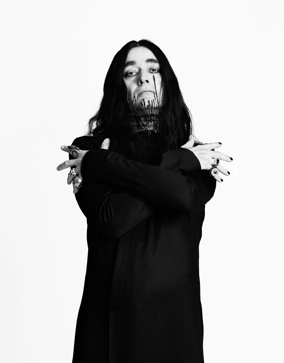 LUNDLUND : Boy Magazine featuring Jonas åkerlund LUNDLUND : Boy Magazine featuring Jonas åkerlund
