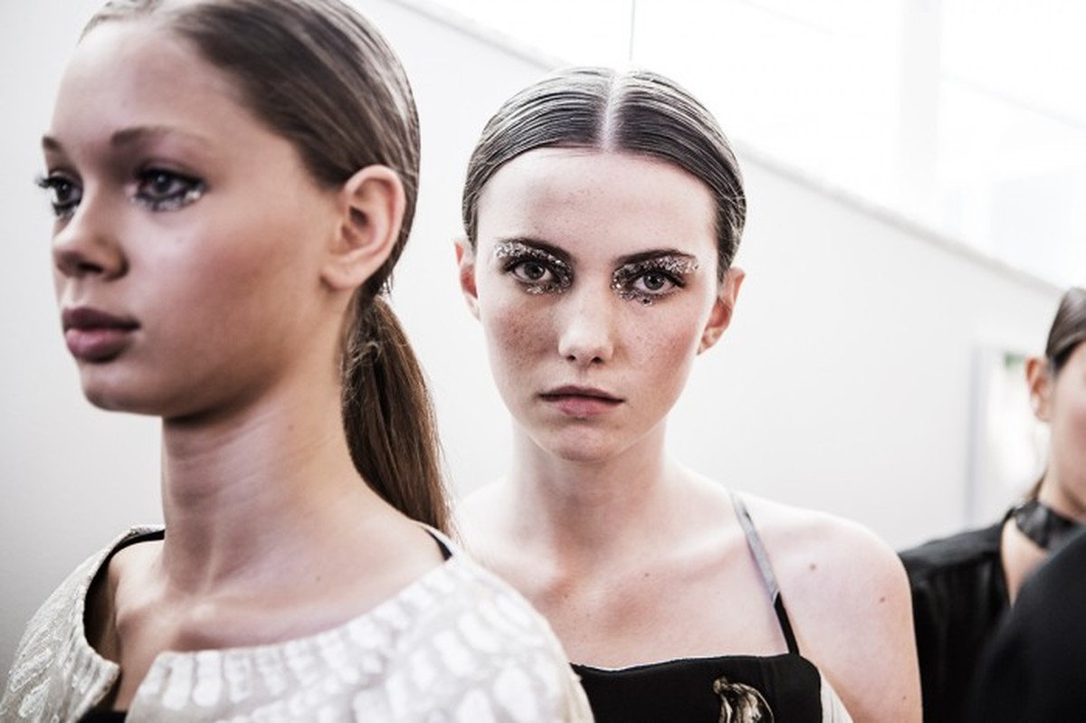 LUNDLUND : Diana Orving SS16 LUNDLUND : Diana Orving SS16