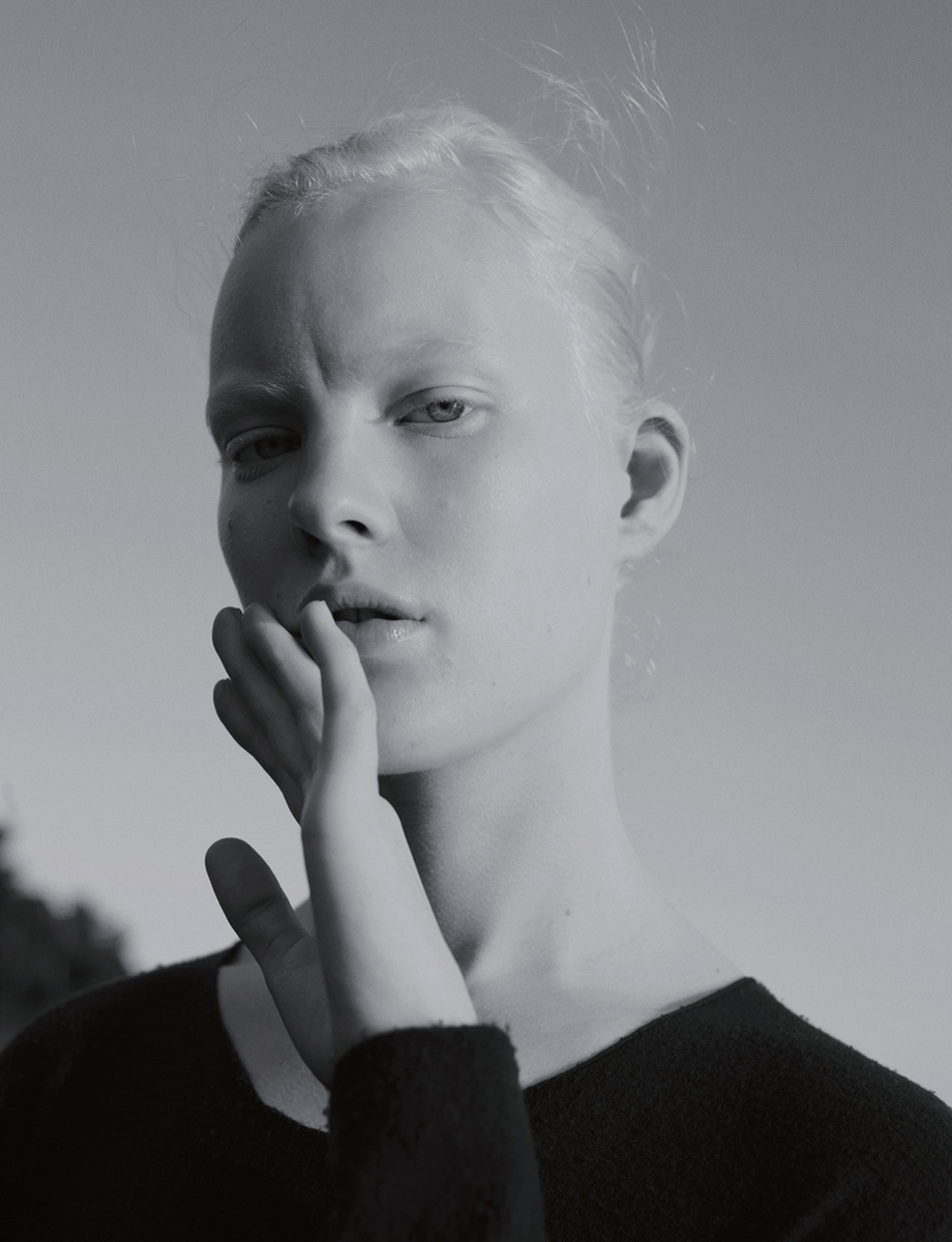 LUNDLUND : Crash Magazine LUNDLUND : Crash Magazine
