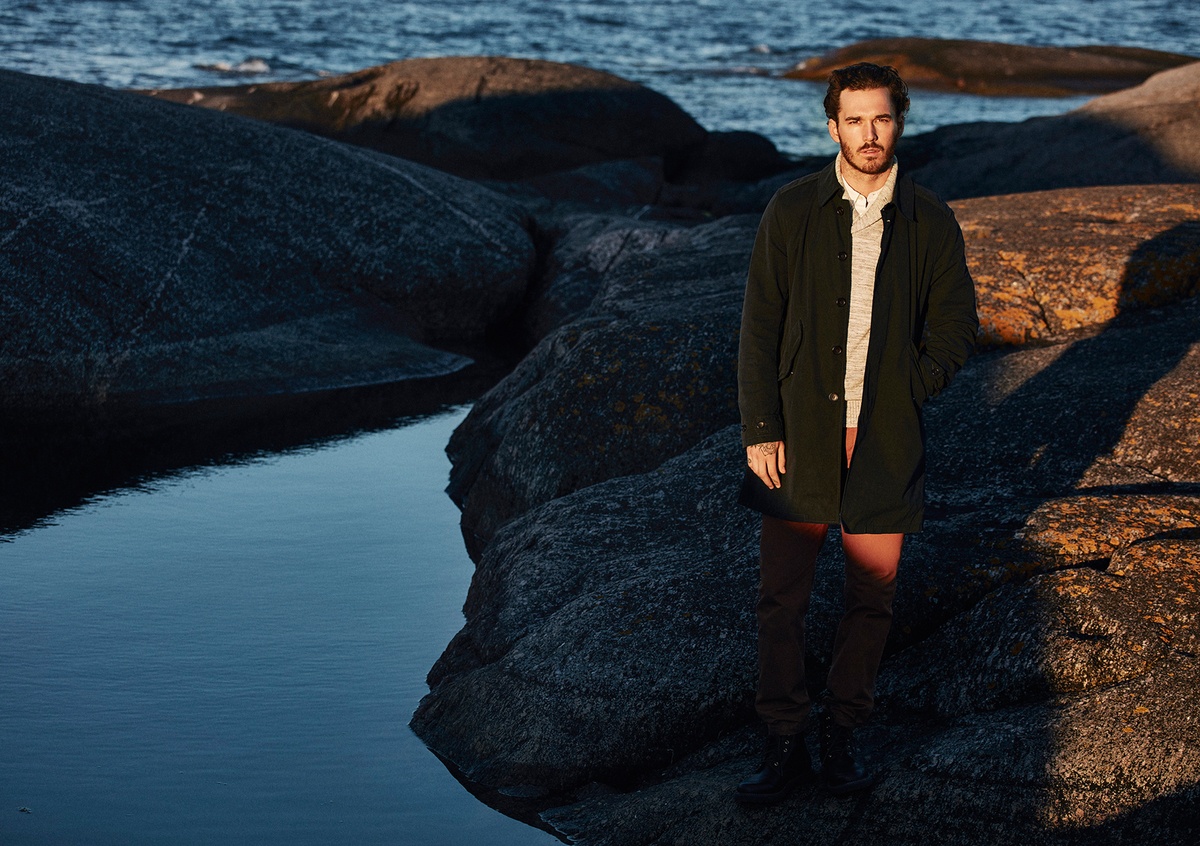 LUNDLUND : H&M LUNDLUND : H&M