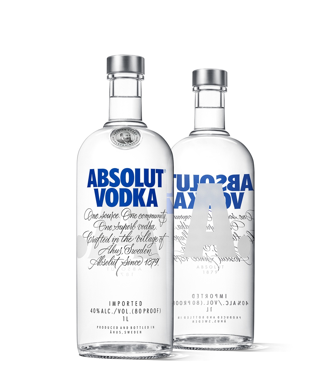 LUNDLUND : Absolut Darwin LUNDLUND : Absolut Darwin