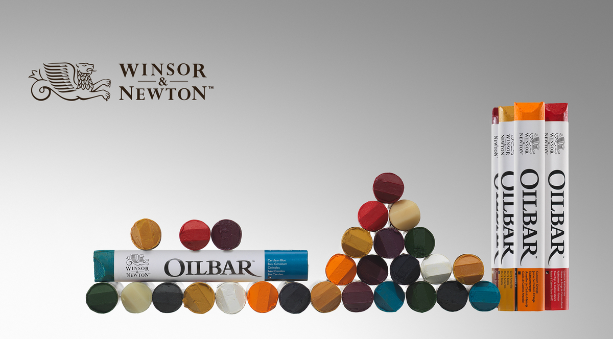 LUNDLUND : Winsor & Newton LUNDLUND : Winsor & Newton