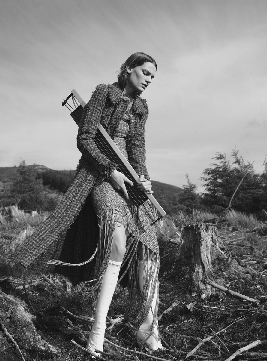 LUNDLUND : STYLEBY LUNDLUND : STYLEBY
