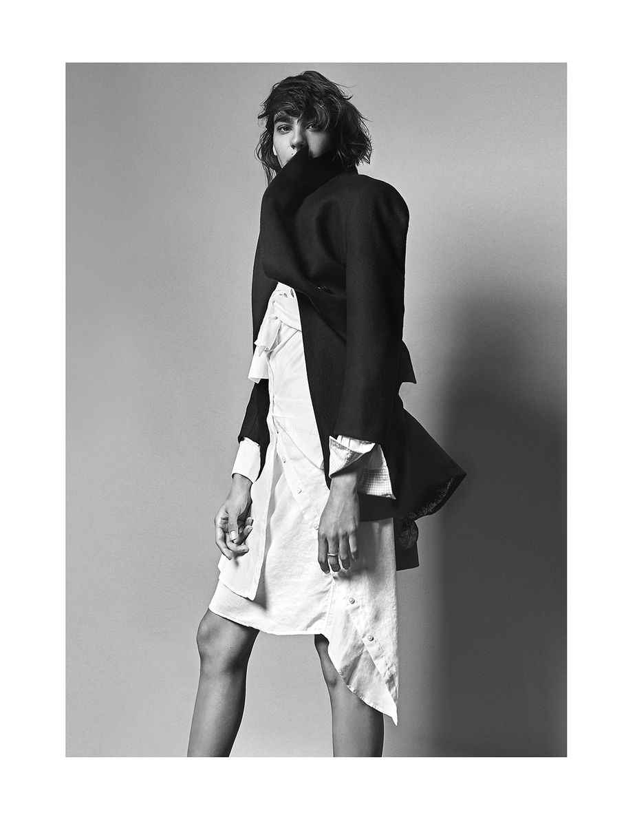 LUNDLUND : Gant x Styleby LUNDLUND : Gant x Styleby