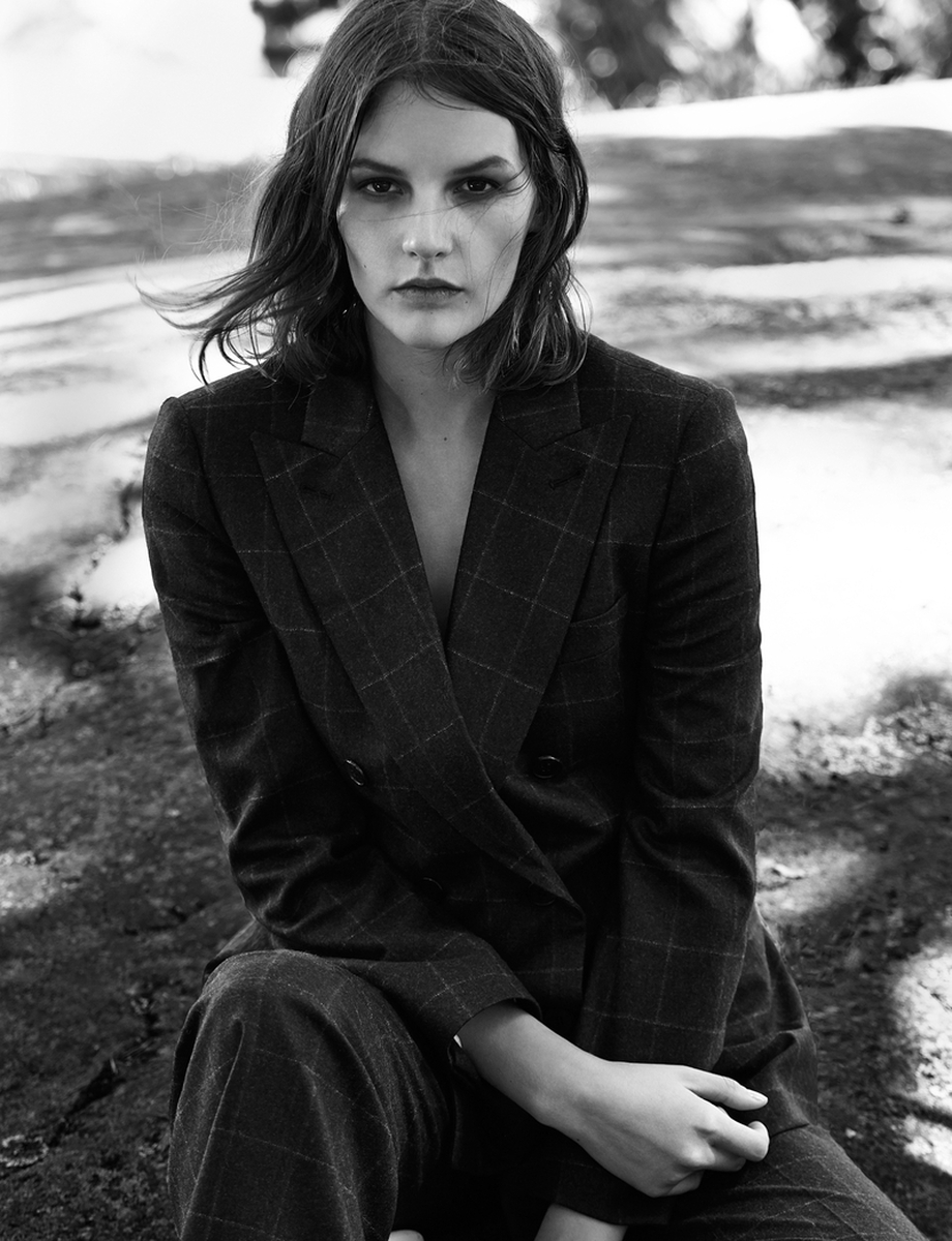 LUNDLUND : Amica Magazine LUNDLUND : Amica Magazine