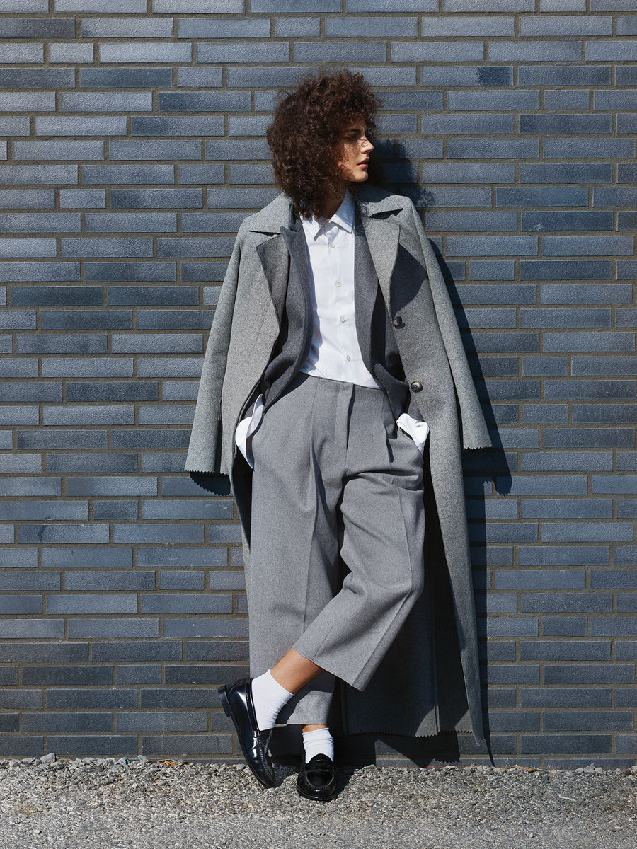 LUNDLUND : ELLE Sweden LUNDLUND : ELLE Sweden
