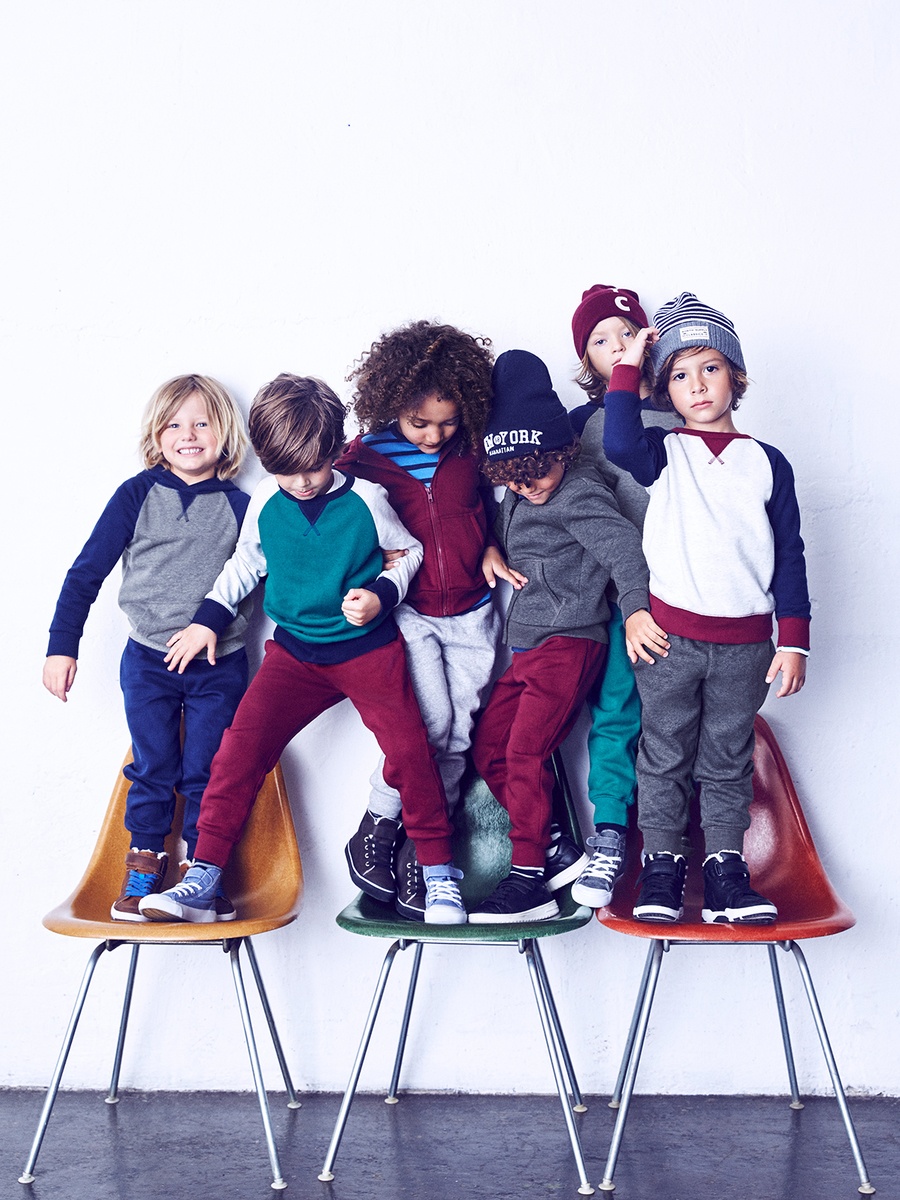 LUNDLUND : H&M LUNDLUND : H&M