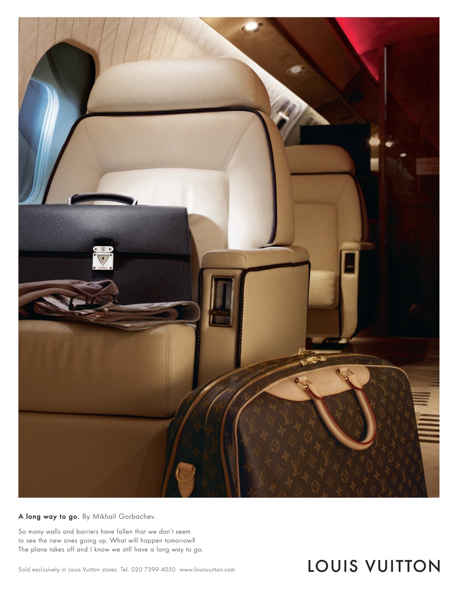 LUNDLUND : Louis Vuitton LUNDLUND : Louis Vuitton