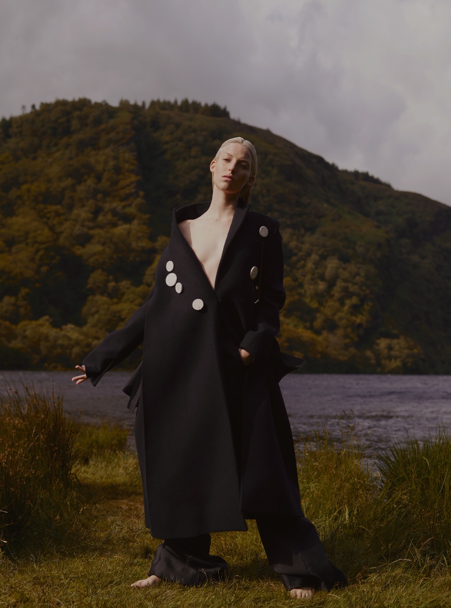 LUNDLUND : STYLEBY LUNDLUND : STYLEBY