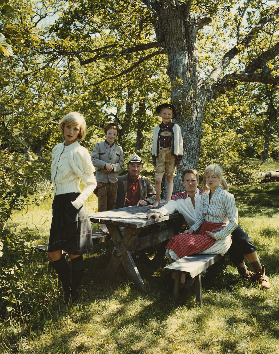 LUNDLUND : Bunge LUNDLUND : Bunge