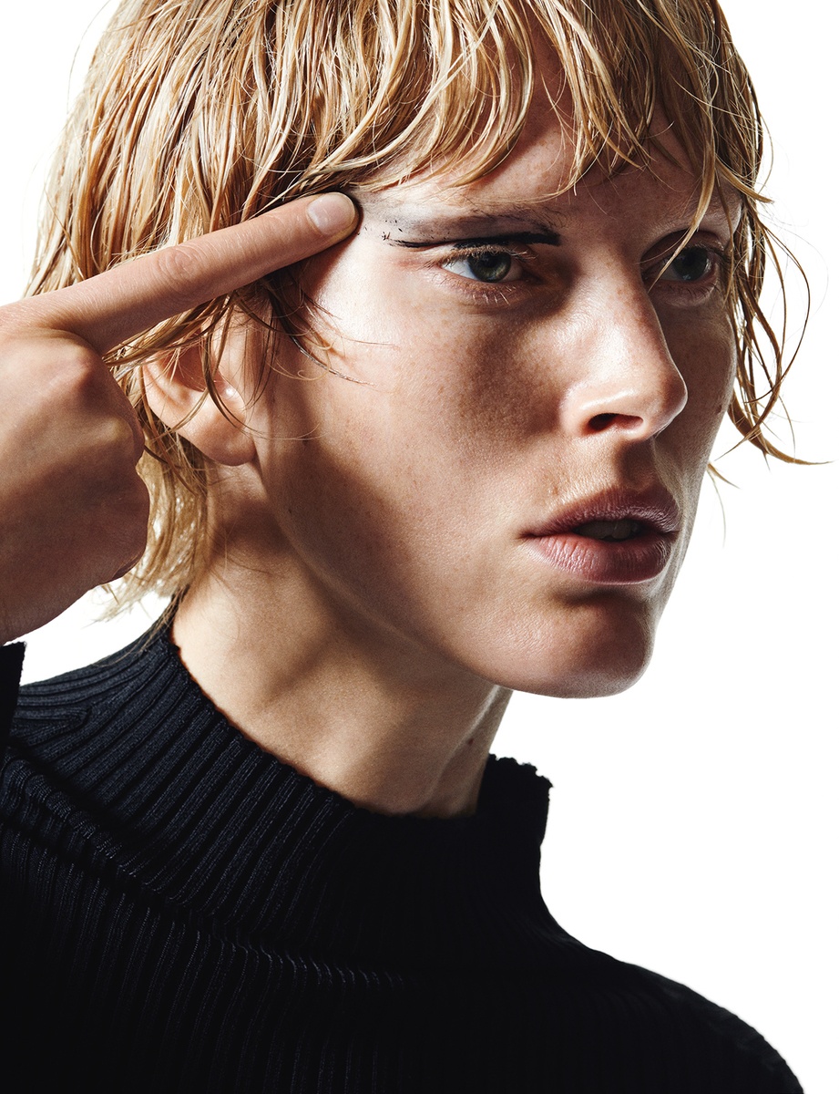 LUNDLUND : Cover Magazine LUNDLUND : Cover Magazine