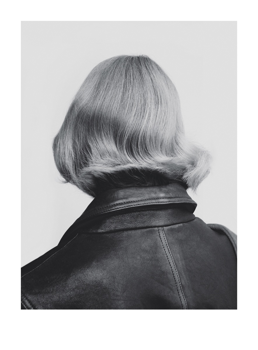 LUNDLUND : Sleek Magazine LUNDLUND : Sleek Magazine
