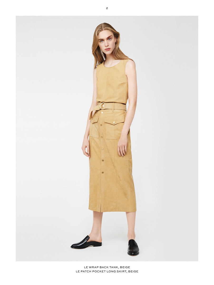LUNDLUND : Frame Denim AW16 LUNDLUND : Frame Denim AW16