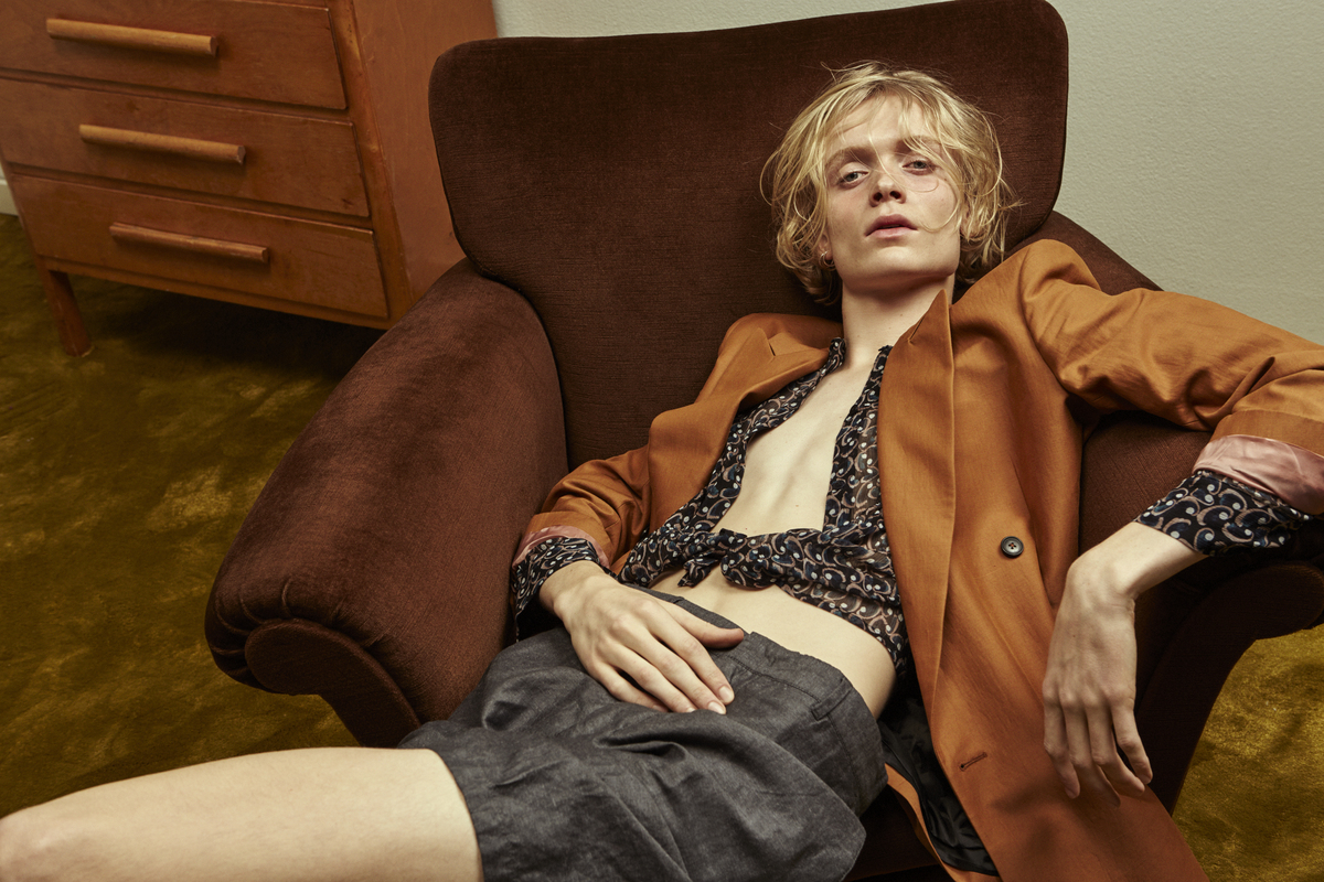 LUNDLUND : Rollacoaster Magazine LUNDLUND : Rollacoaster Magazine