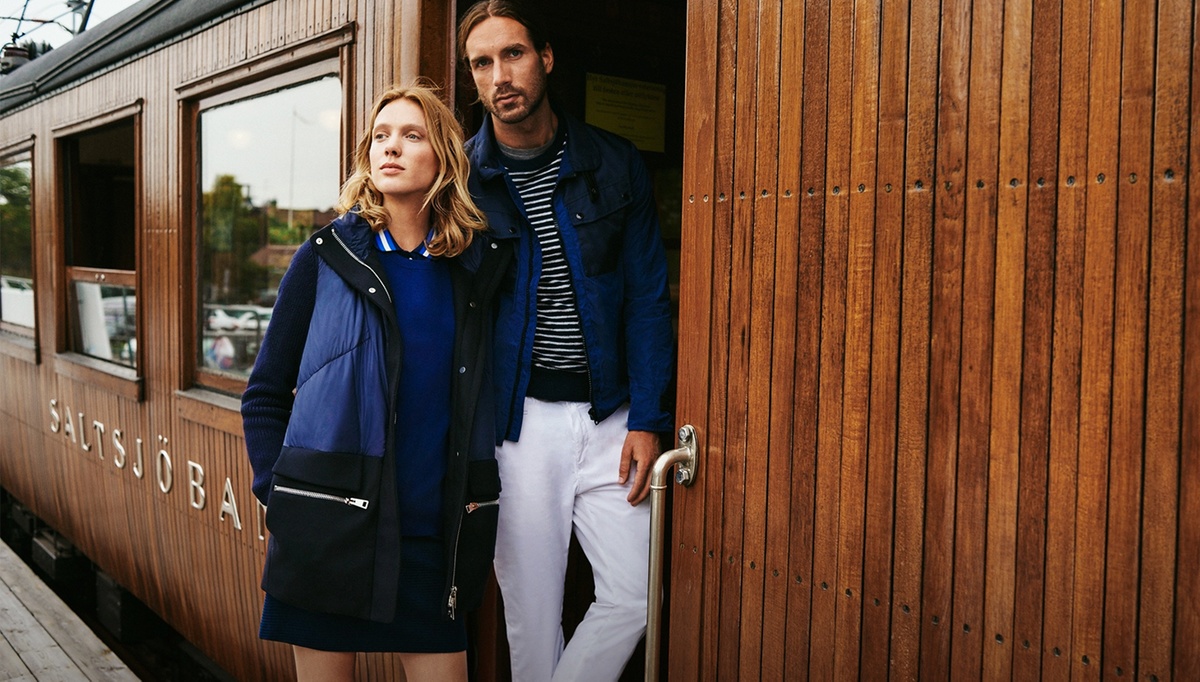 LUNDLUND : Tommy Hilfiger LUNDLUND : Tommy Hilfiger