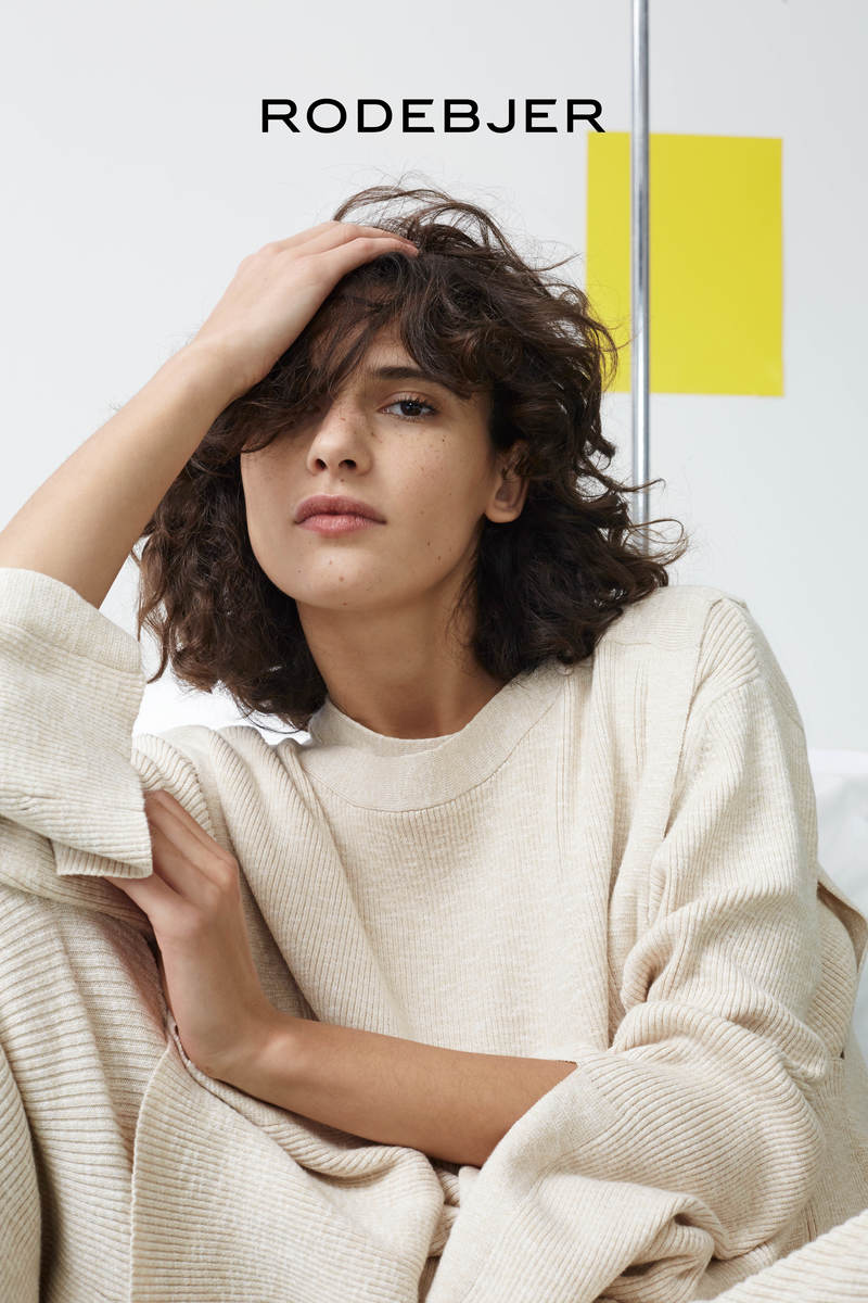 LUNDLUND : Rodebjer Pre fall 16 Lookbook LUNDLUND : Rodebjer Pre fall 16 Lookbook