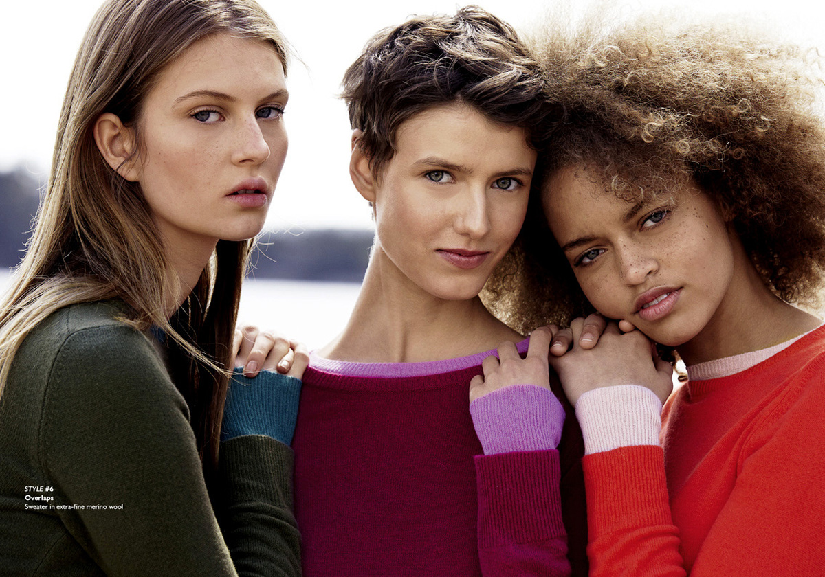 LUNDLUND : Benetton LUNDLUND : Benetton