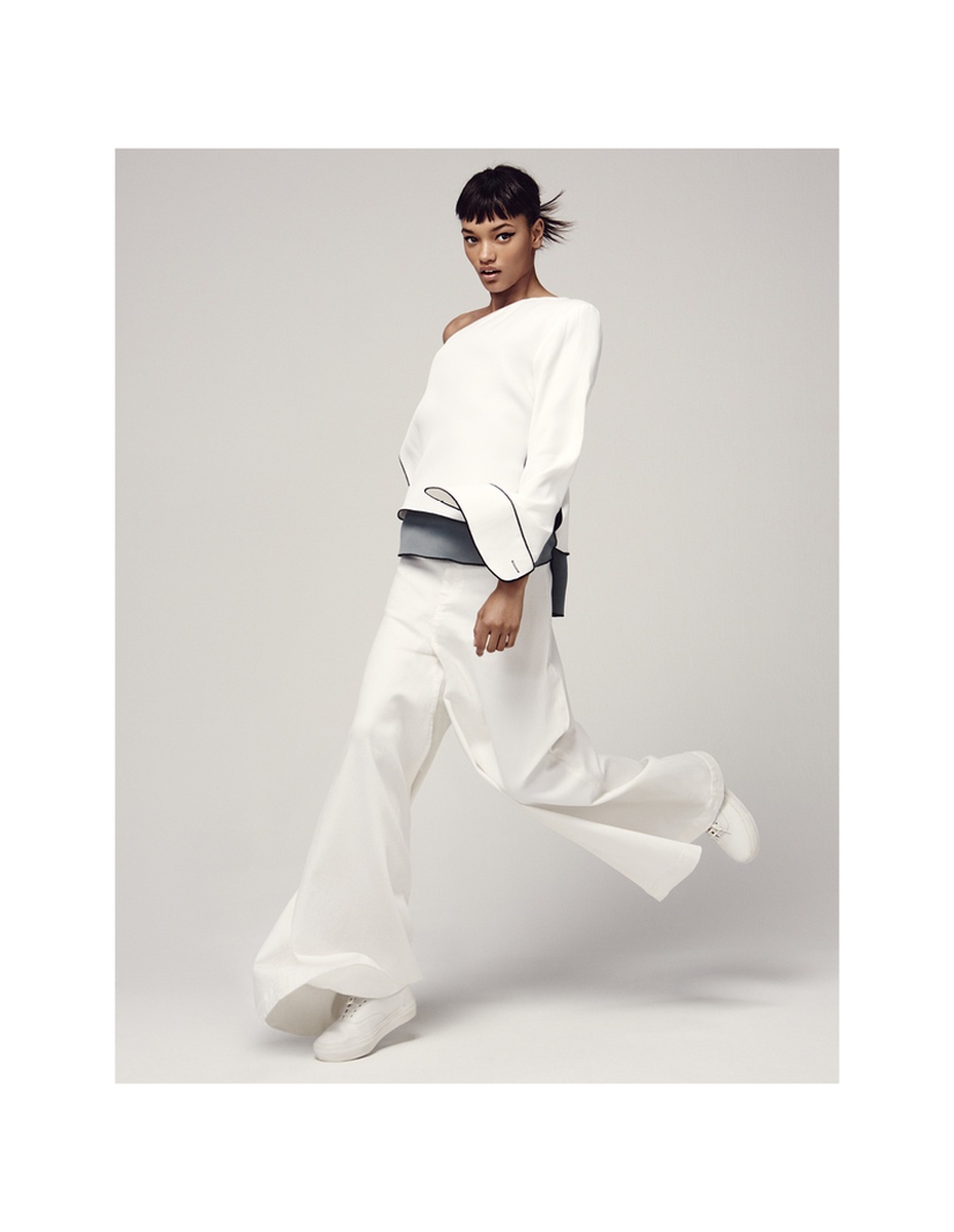 LUNDLUND : ELLE Sweden LUNDLUND : ELLE Sweden