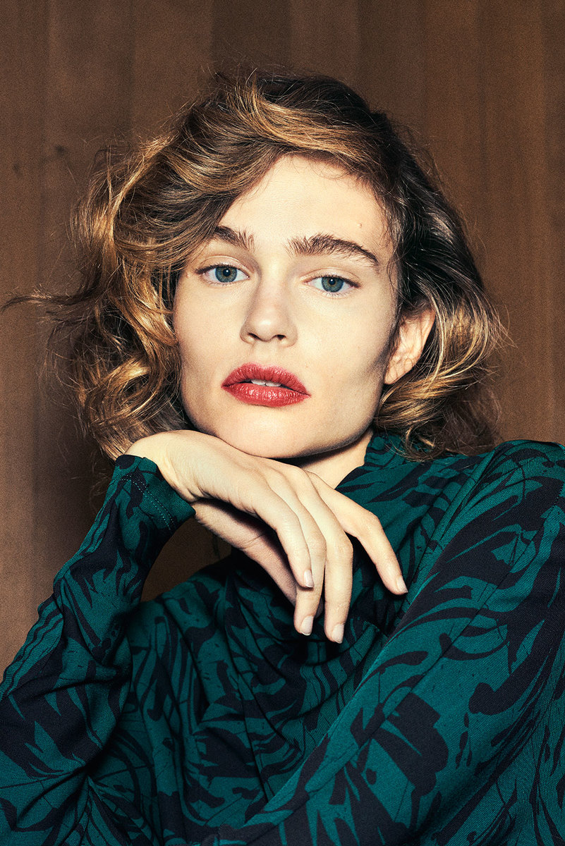 LUNDLUND : Ganni Resort LUNDLUND : Ganni Resort