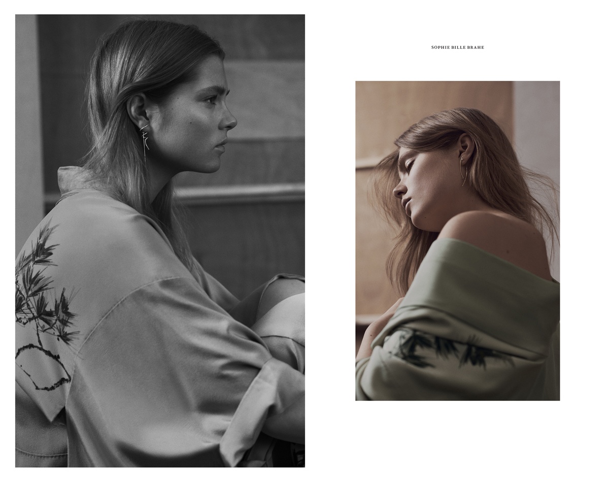 LUNDLUND : Sophie Bille Brahe LUNDLUND : Sophie Bille Brahe