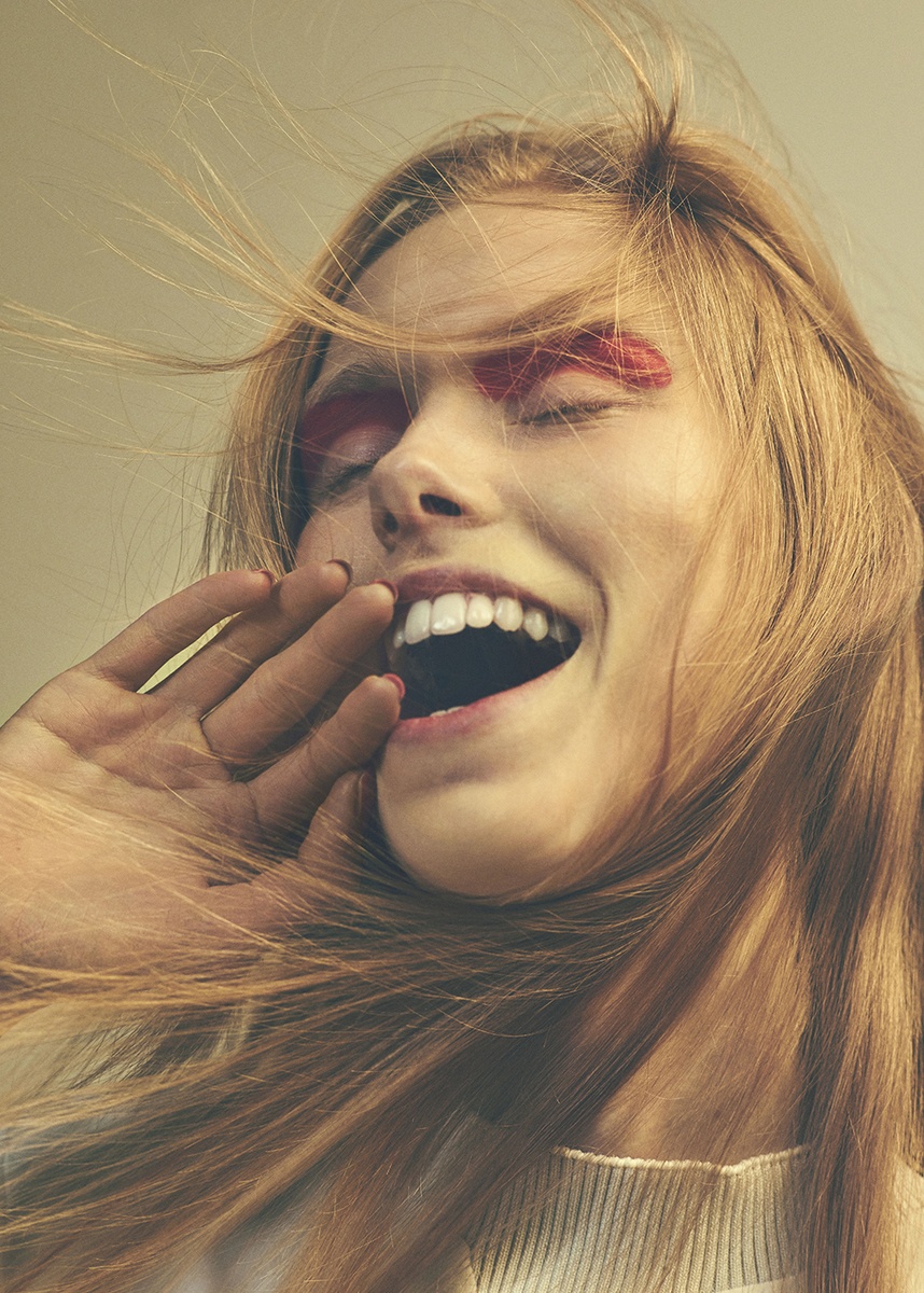 LUNDLUND : Cover Magazine LUNDLUND : Cover Magazine
