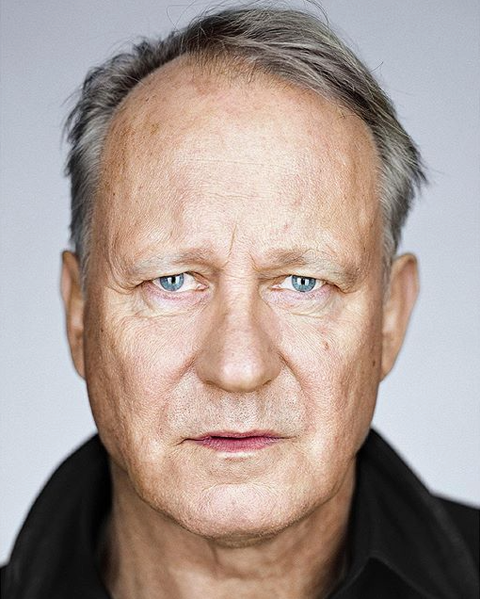 LUNDLUND : Stellan Skarsgård LUNDLUND : Stellan Skarsgård