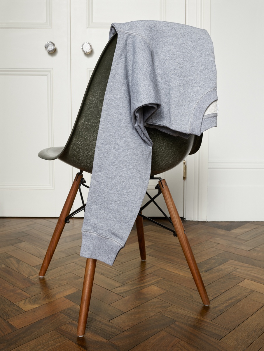 LUNDLUND : Mr Porter LUNDLUND : Mr Porter
