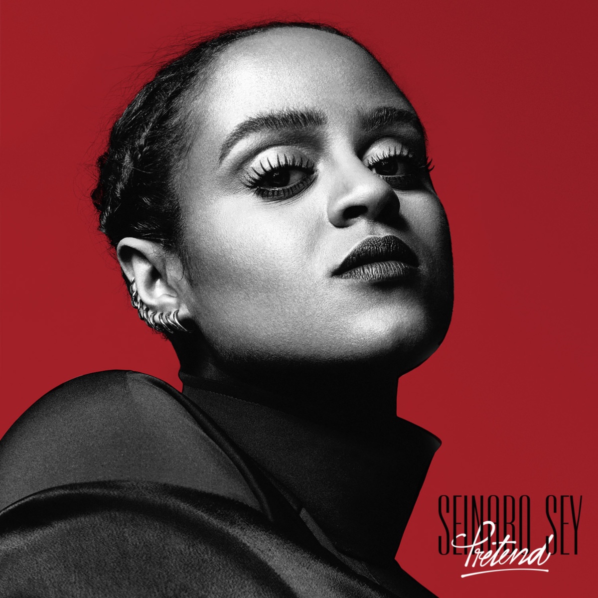 LUNDLUND : Seinabo Sey - Pretend LUNDLUND : Seinabo Sey - Pretend