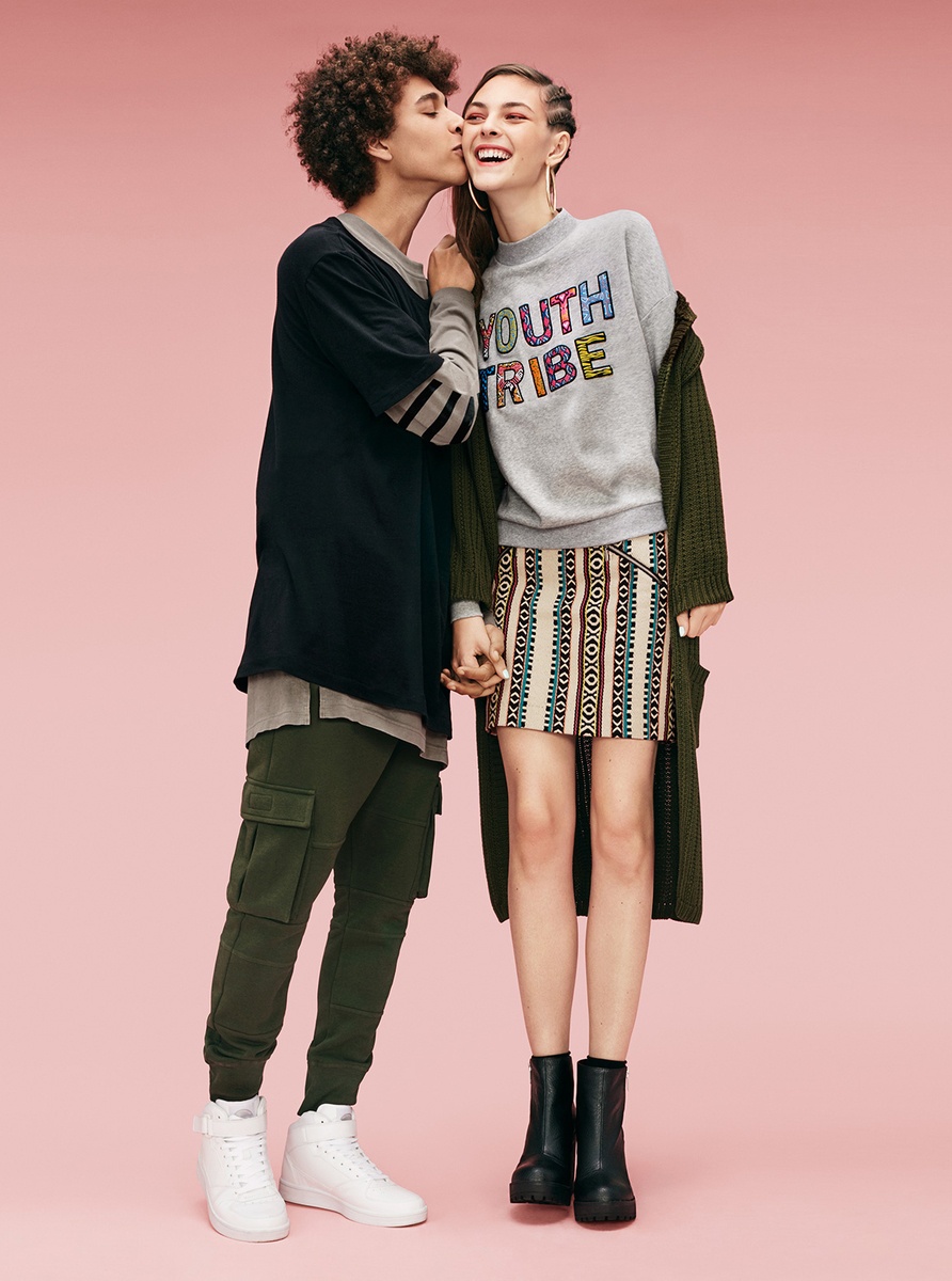 LUNDLUND : H&M LUNDLUND : H&M