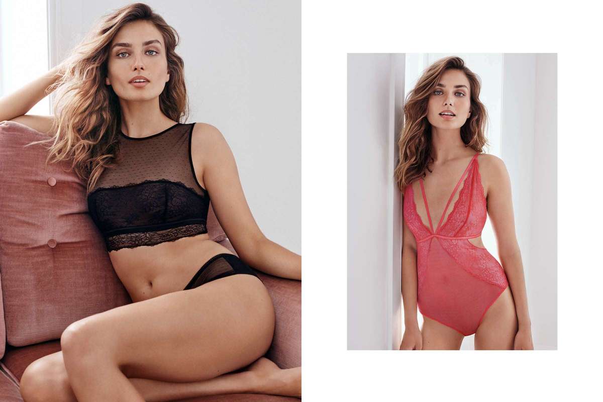 LUNDLUND : H&M Happy Valentine's day LUNDLUND : H&M Happy Valentine's day