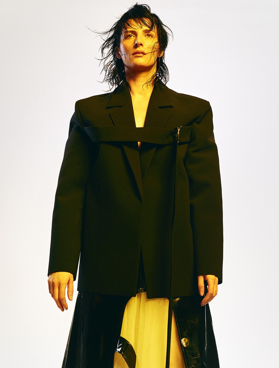 LUNDLUND : STYLEBY LUNDLUND : STYLEBY