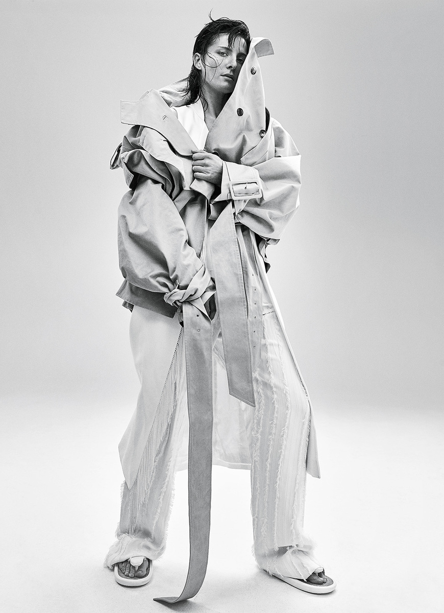 LUNDLUND : STYLEBY LUNDLUND : STYLEBY