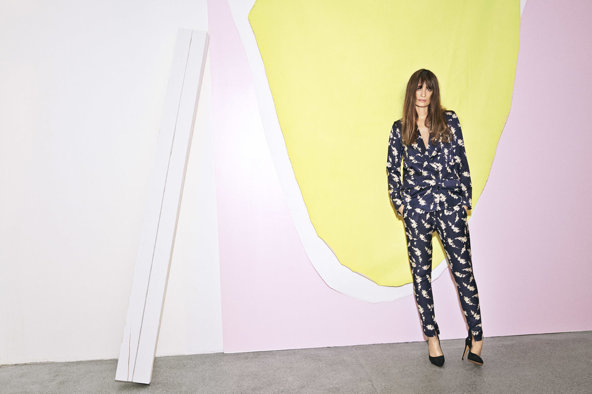 LUNDLUND : Inwear LUNDLUND : Inwear