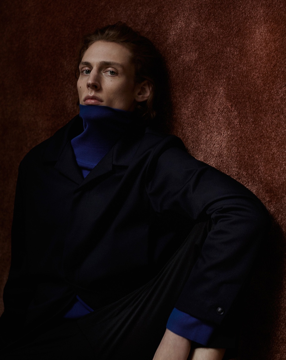 LUNDLUND : Filippa K AW16 LUNDLUND : Filippa K AW16