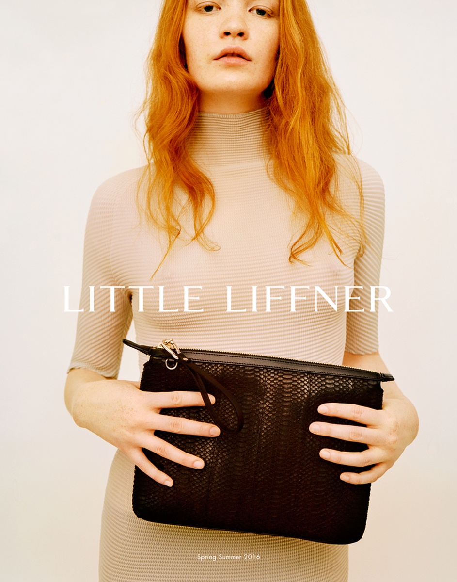 LUNDLUND : Little Liffner LUNDLUND : Little Liffner