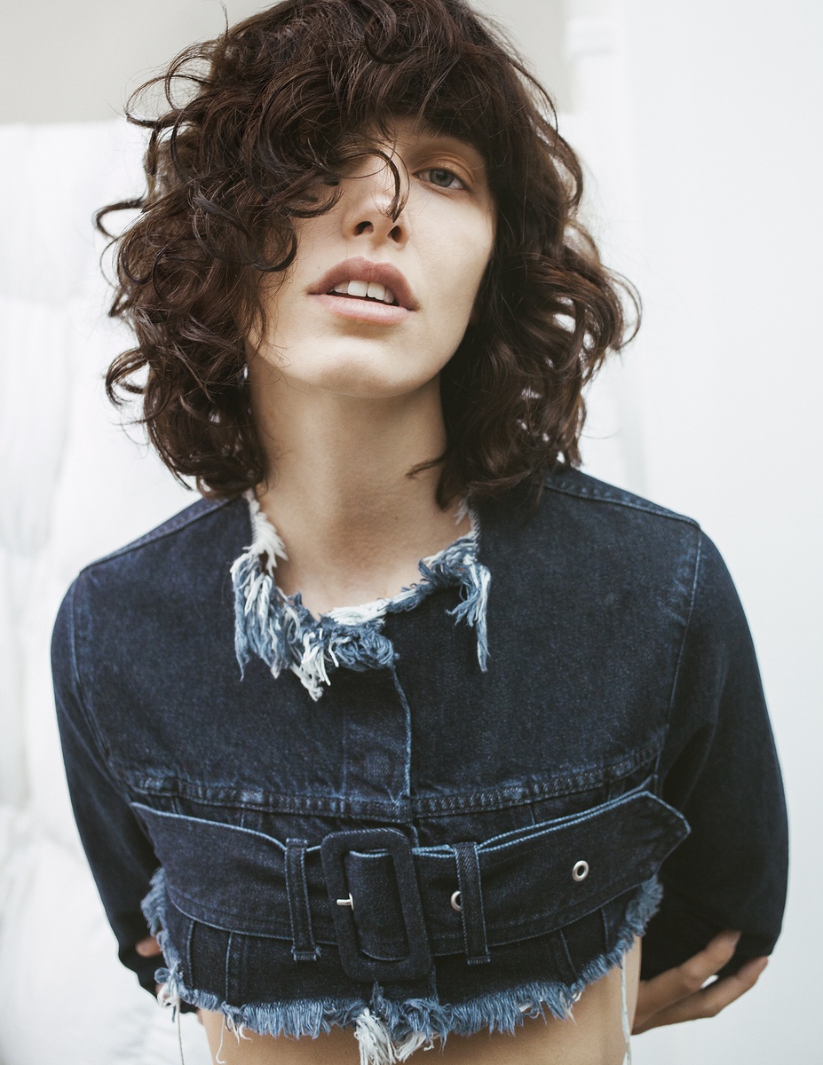LUNDLUND : Bon Magazine SS16 LUNDLUND : Bon Magazine SS16