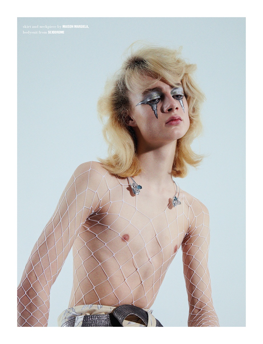 LUNDLUND : 10 Magazine LUNDLUND : 10 Magazine