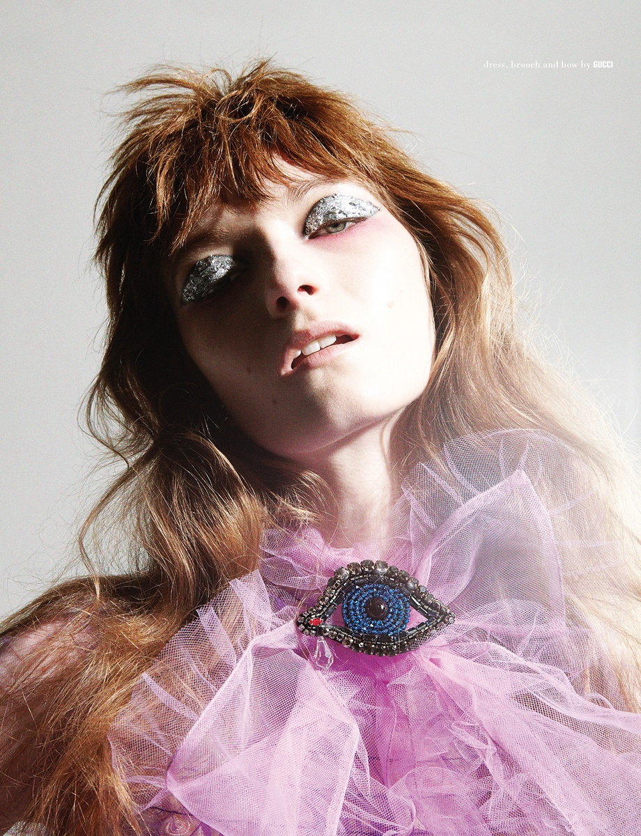 LUNDLUND : 10 Magazine LUNDLUND : 10 Magazine