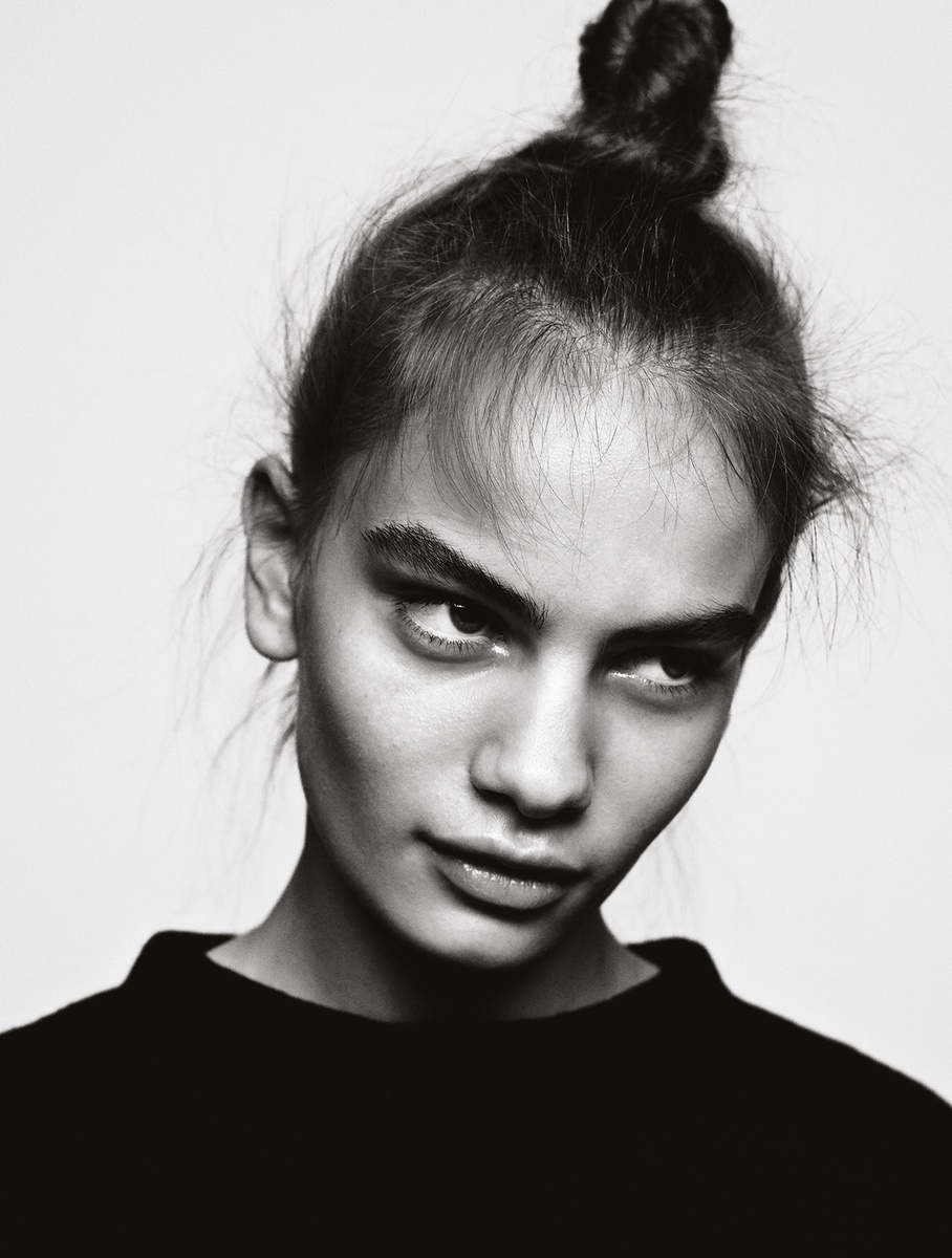 LUNDLUND : ELLE Denmark LUNDLUND : ELLE Denmark