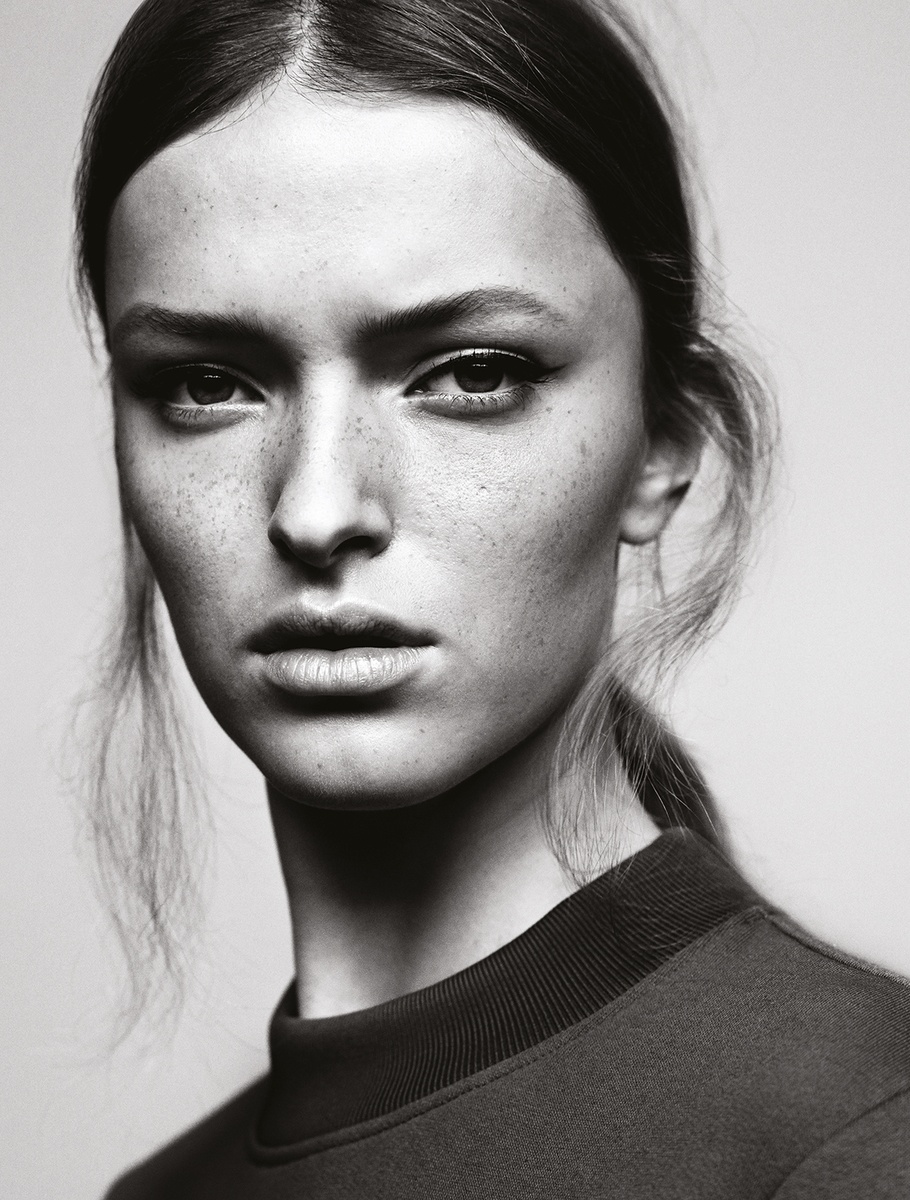 LUNDLUND : ELLE Denmark LUNDLUND : ELLE Denmark