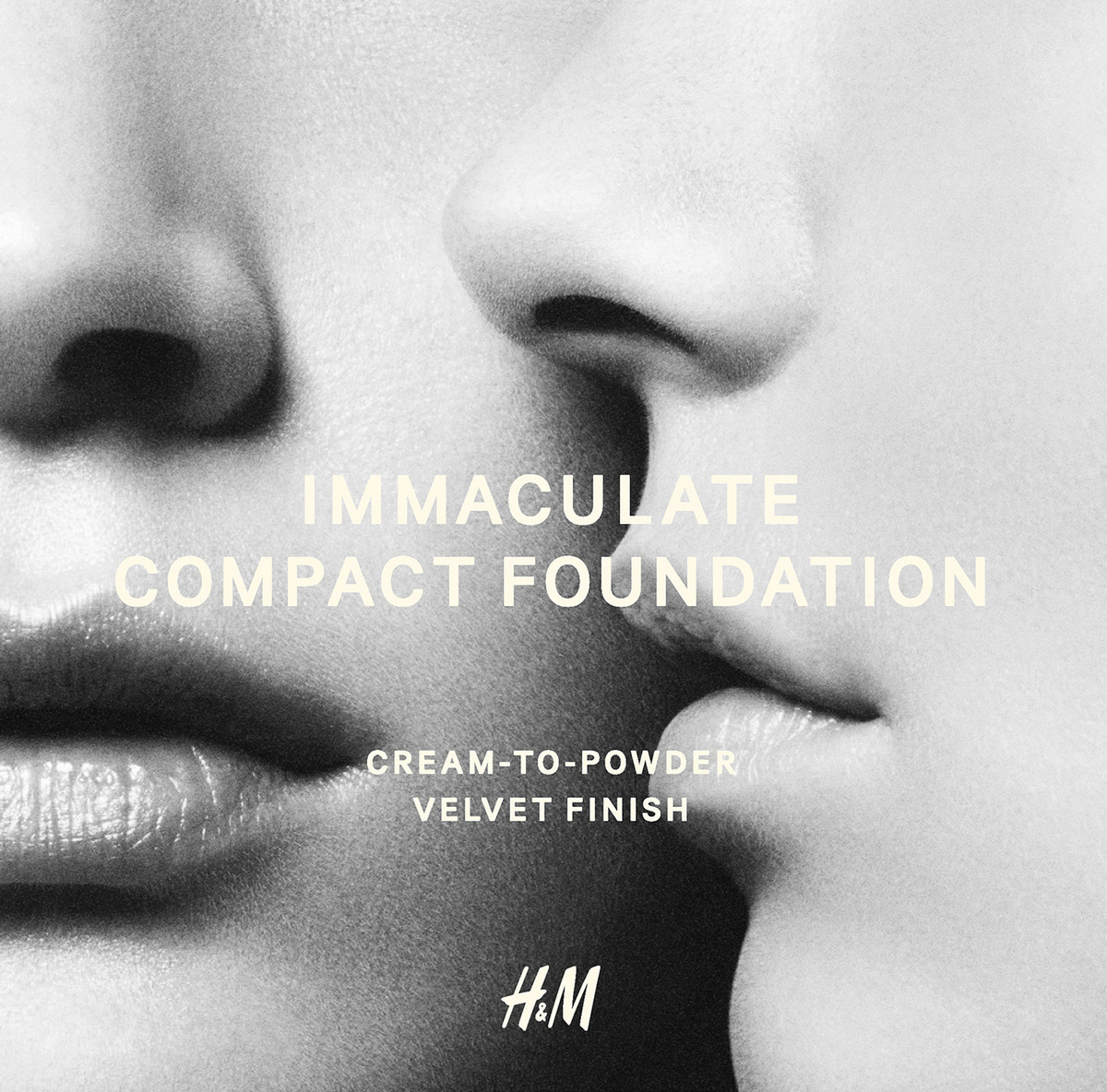 LUNDLUND : H&M Beauty LUNDLUND : H&M Beauty