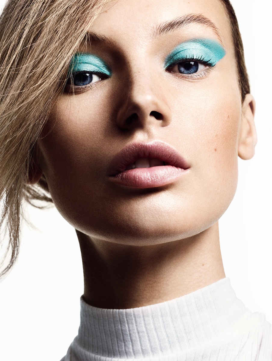 LUNDLUND : H&M Beauty LUNDLUND : H&M Beauty