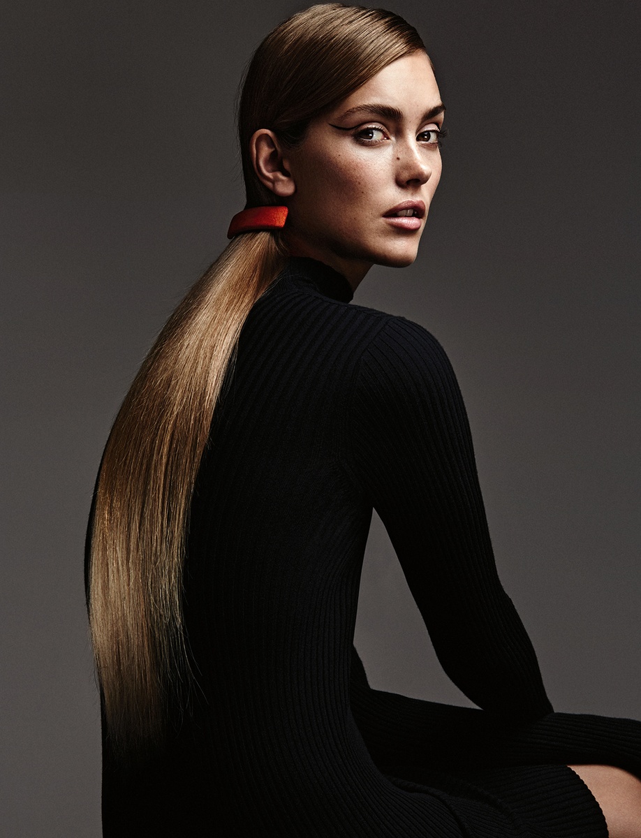 LUNDLUND : ELLE Sweden LUNDLUND : ELLE Sweden