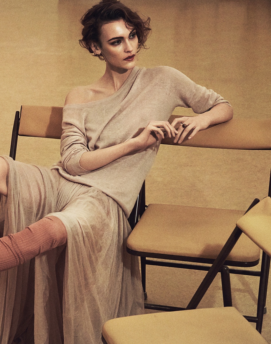 LUNDLUND : D magazine LUNDLUND : D magazine