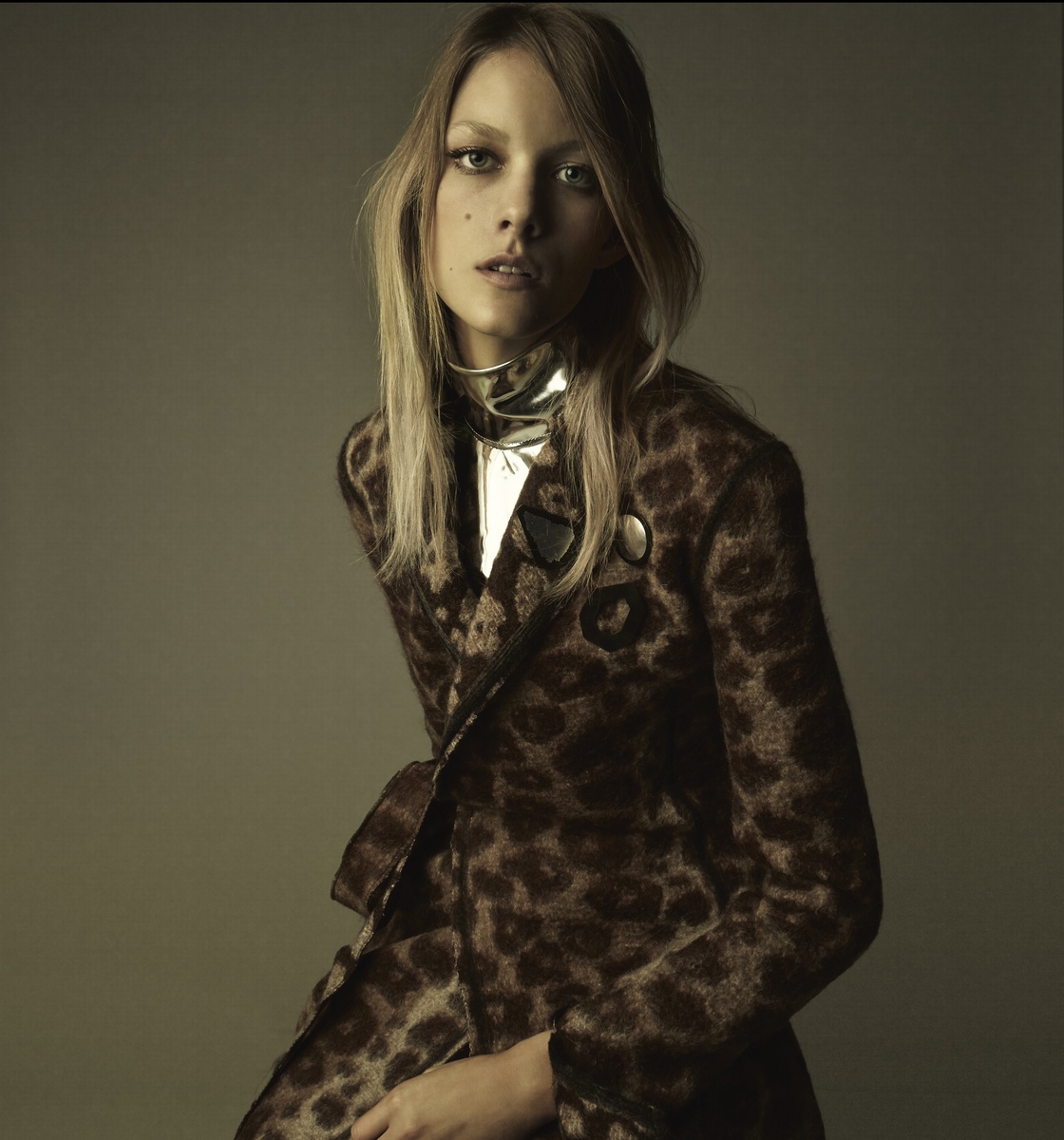 LUNDLUND : Rodeo Magazine LUNDLUND : Rodeo Magazine