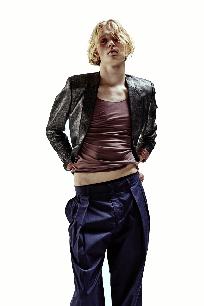LUNDLUND : Rollacoaster Magazine LUNDLUND : Rollacoaster Magazine